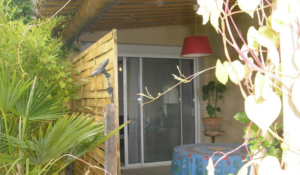 Lou Mas Li Pitchoun "Le Luberon " Villa Gordes Værelse billede